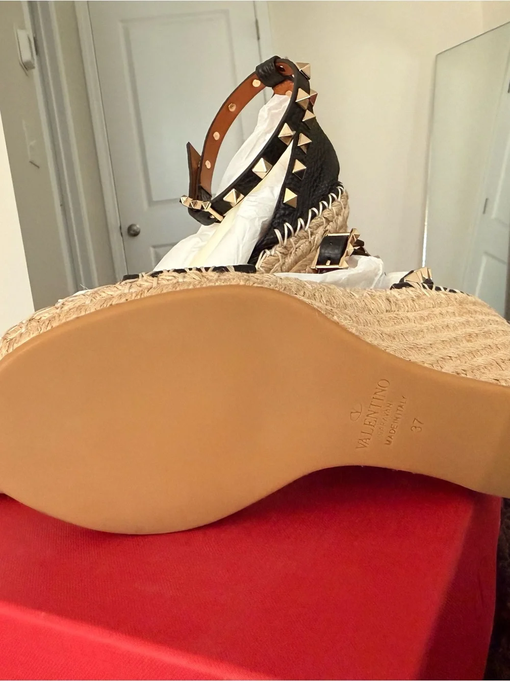 Valentino garavani double